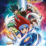 beyblade: metal fusion game
