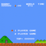 barney bros game