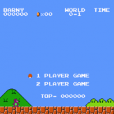 barney bros game