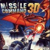 missile command 3d game