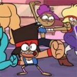 parking lot wars game