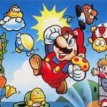 super mario bros. enhanced game