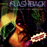 flashback: the quest for identity game