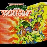 teenage mutant ninja turtles ii – the arcade game game