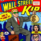wall street kid game
