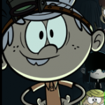 the loud house: lights out game
