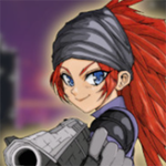 point rescue arcade game