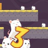 3 mice game