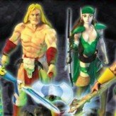 gauntlet: dark legacy game