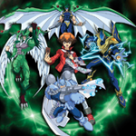 yu-gi-oh! gx spirit caller game