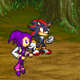 sonic rpg – episode 7 game