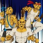 cheetahmen ii game