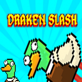 drakenslash game