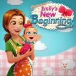 emily's new beginning game