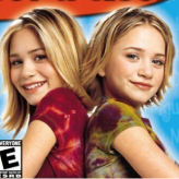 mary-kate & ashley – get a clue! game