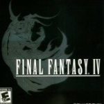 final fantasy iv game