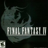 final fantasy iv game