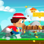 super plumber run game