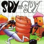 spy vs spy game