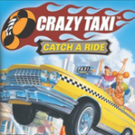 crazy taxi - catch a ride game