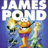 james pond – underwater agent game