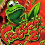 frogger 2 game