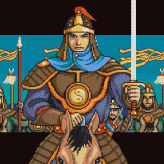 genghis khan ii – clan of the gray wolf game