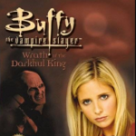 buffy: the vampire slayer game