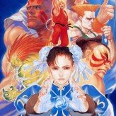 street fighter ii – the world warrior game