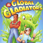 mick & mack as the global gladiators game