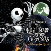 tim burton’s the nightmare before christmas – the pumpkin king game