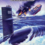 688 attack sub game