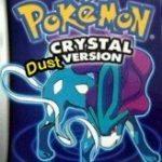 pokemon crystaldust game