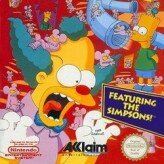 krusty’s fun house game