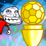 troll football cup 2018 game