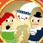 haunt the house game