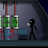 causality stickman isolation game
