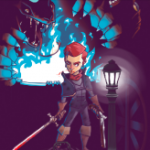 tonight we hunt: the roaring box demon game