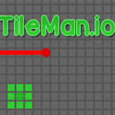 tileman io game