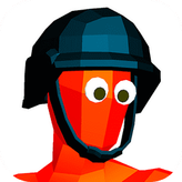 funny shooter – destroy all enemies game