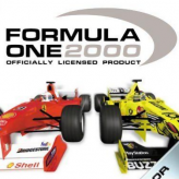 formula one 2000 game