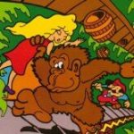 donkey kong game