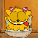 willy likes cookies game