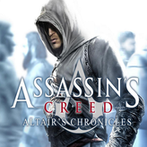 assassin’s creed: altair’s chronicles game