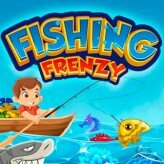 fishing frenzy game