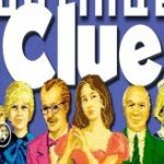 clue game