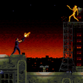 demolition man classic game