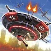 aces of the luftwaffe squadron game