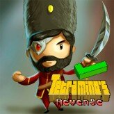 tetramino’s revenge game