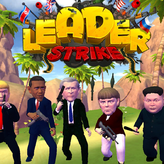 leader strike game
